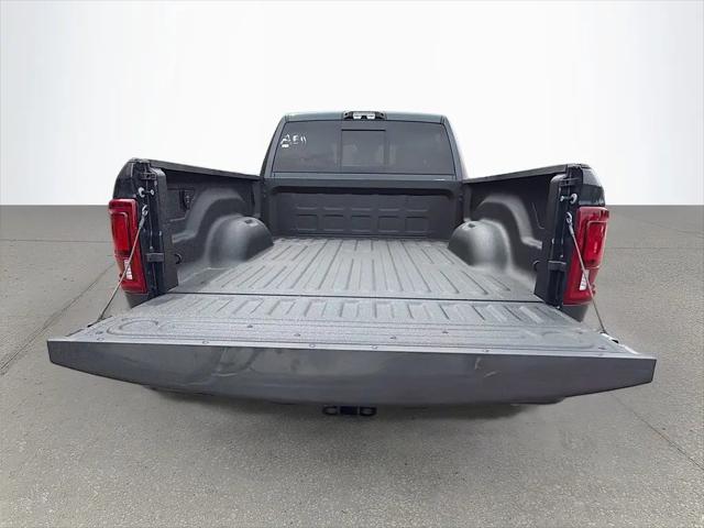 2026 Ram 2500 Laramie Crew Cab 4x4 6'4" Box