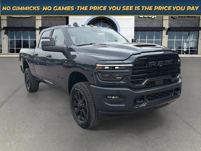 2026 Ram 2500 Laramie Crew Cab 4x4 6'4" Box for sale in Mount Juliet, TN