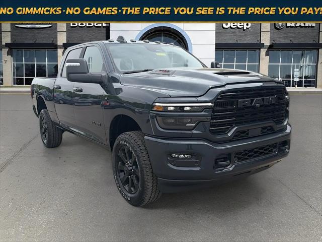 2026 Ram 2500 Laramie Crew Cab 4x4 6'4" Box for sale in Mount Juliet, TN