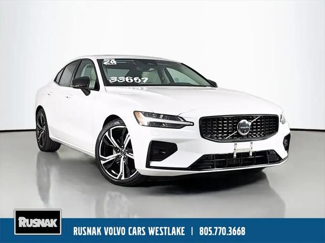2024 Volvo S60 B5 Plus Dark Theme for sale in Thousand Oaks, CA