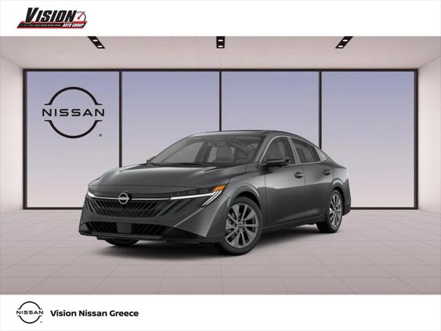 2026 Nissan Sentra SL for sale in Greece, NY