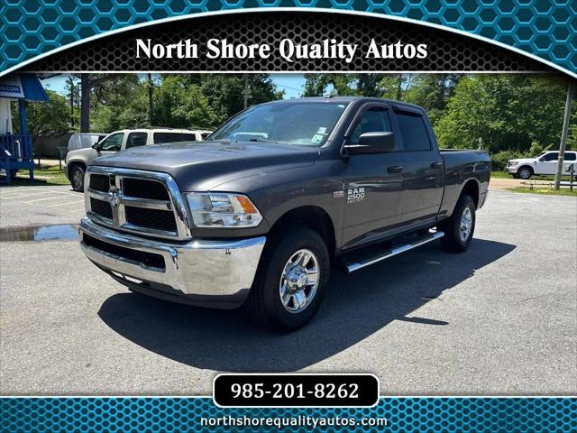 2016 Ram 2500 Tradesman for sale in Slidell, LA