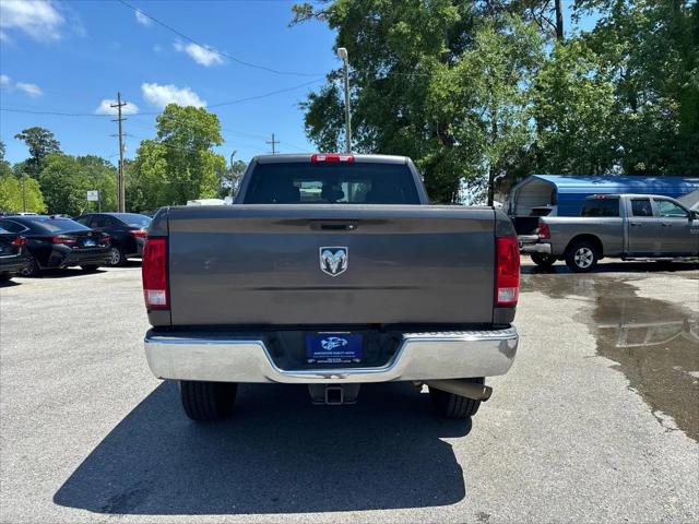 2016 Ram 2500 Tradesman