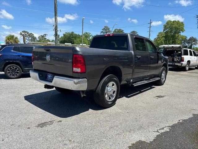 2016 Ram 2500 Tradesman
