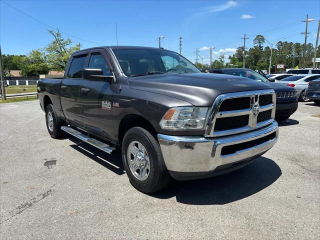 2016 Ram 2500 Tradesman
