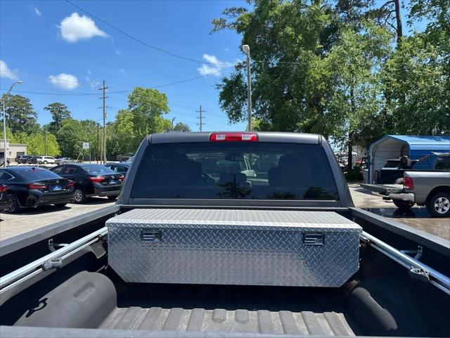 2016 Ram 2500 Tradesman