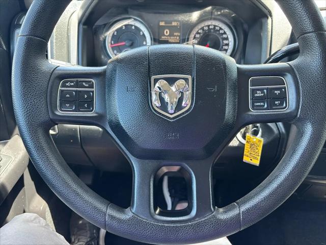 2016 Ram 2500 Tradesman