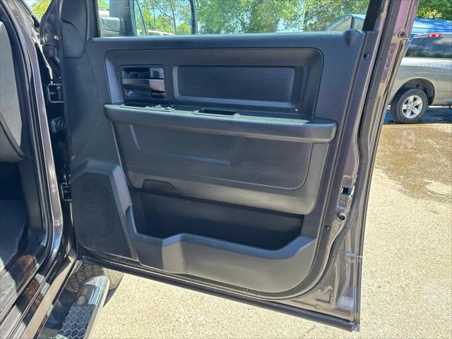 2016 Ram 2500 Tradesman
