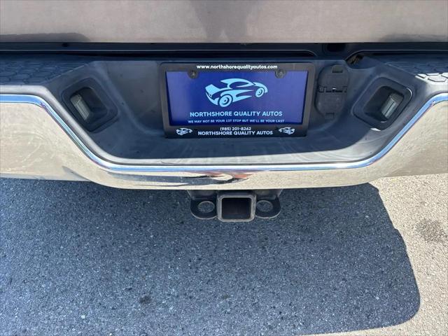 2016 Ram 2500 Tradesman