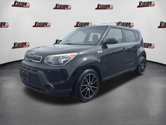 2016 Kia Soul Base for sale in Canandaigua, NY