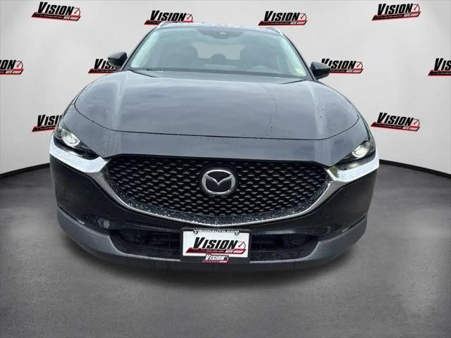 2023 Mazda CX-30 2.5 S Select