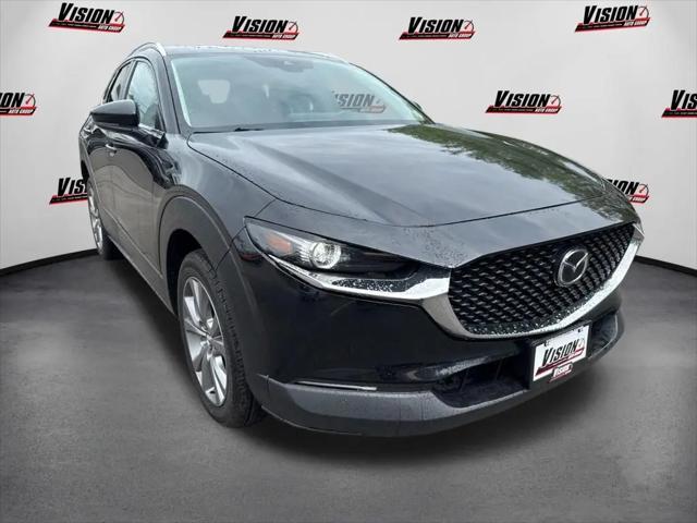 2023 Mazda CX-30 2.5 S Select