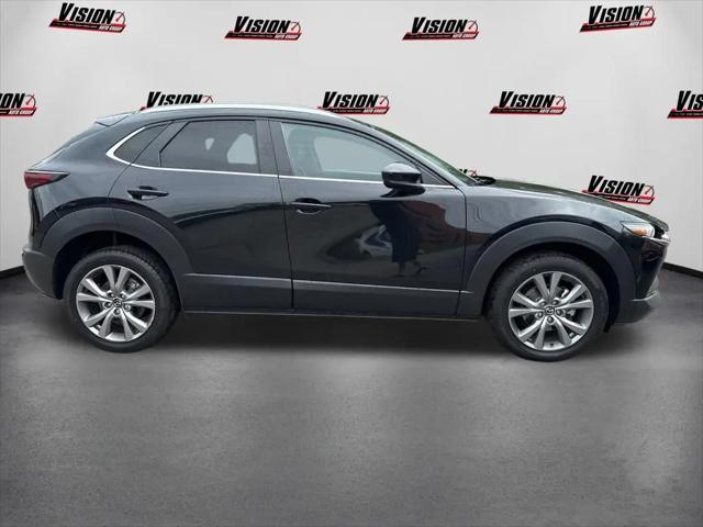 2023 Mazda CX-30 2.5 S Select