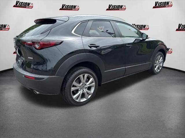 2023 Mazda CX-30 2.5 S Select