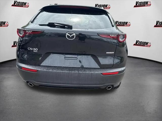 2023 Mazda CX-30 2.5 S Select