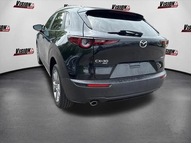 2023 Mazda CX-30 2.5 S Select
