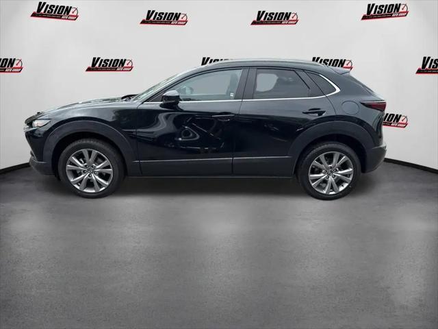 2023 Mazda CX-30 2.5 S Select