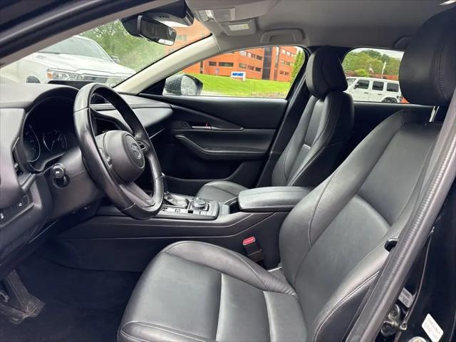 2023 Mazda CX-30 2.5 S Select