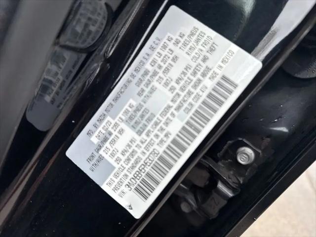 2023 Mazda CX-30 2.5 S Select