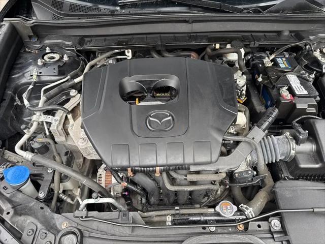 2023 Mazda CX-30 2.5 S Select