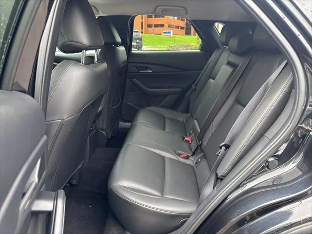 2023 Mazda CX-30 2.5 S Select
