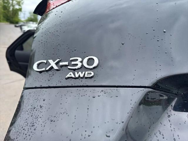 2023 Mazda CX-30 2.5 S Select