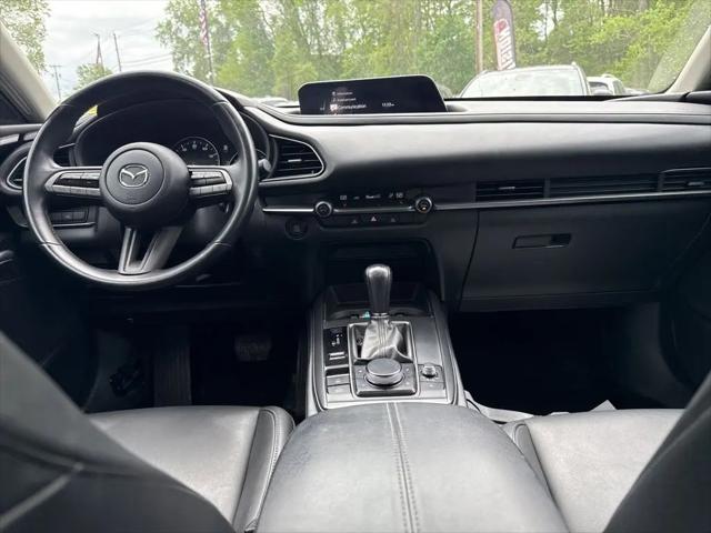 2023 Mazda CX-30 2.5 S Select