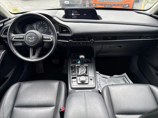 2023 Mazda CX-30 2.5 S Select