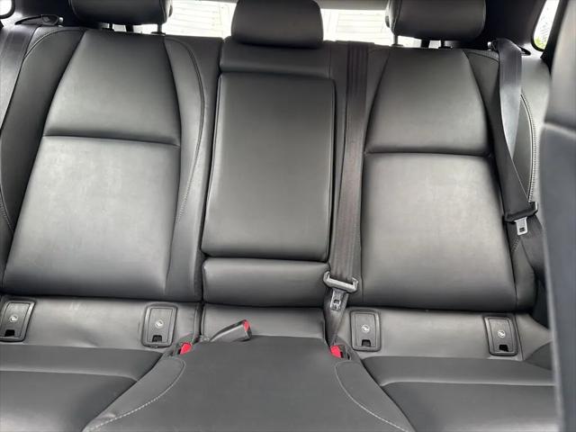2023 Mazda CX-30 2.5 S Select