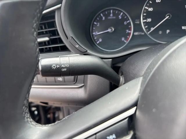 2023 Mazda CX-30 2.5 S Select