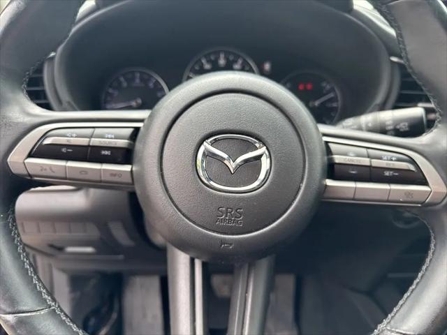 2023 Mazda CX-30 2.5 S Select
