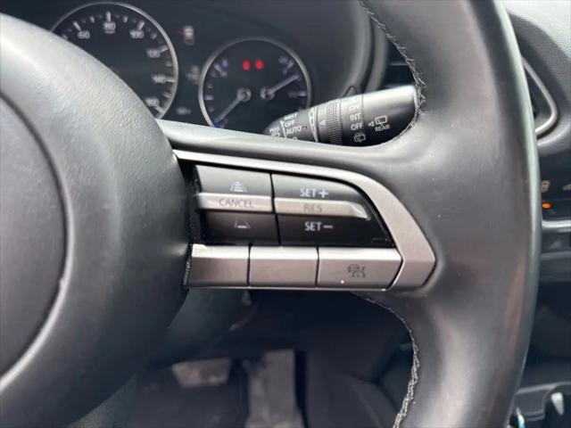 2023 Mazda CX-30 2.5 S Select