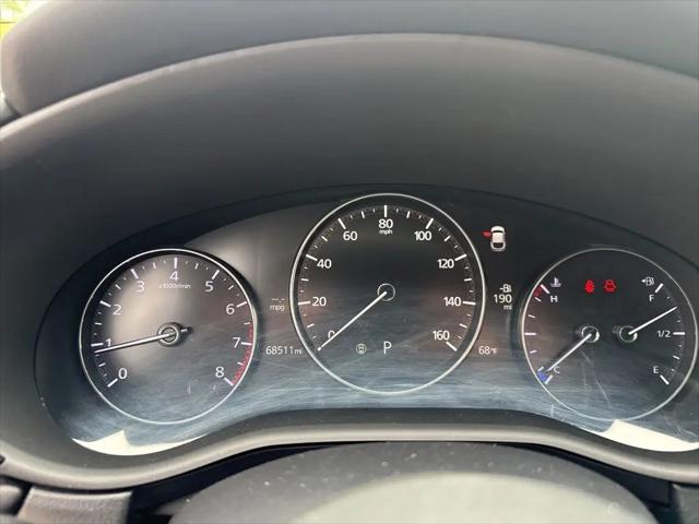 2023 Mazda CX-30 2.5 S Select