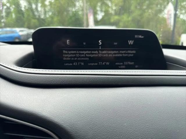 2023 Mazda CX-30 2.5 S Select