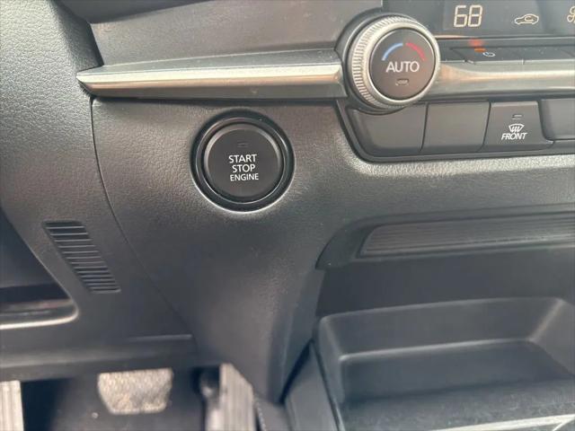 2023 Mazda CX-30 2.5 S Select