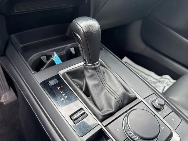 2023 Mazda CX-30 2.5 S Select