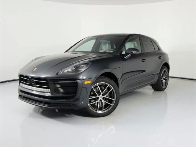 2026 Porsche Macan Macan for sale in Newtown Square, PA