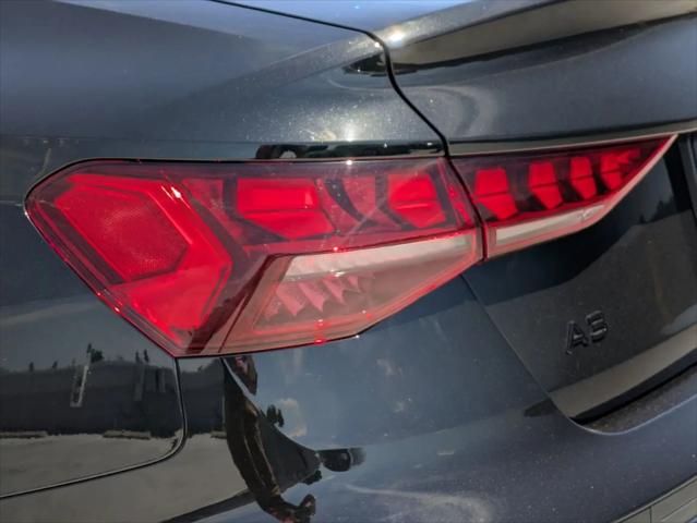 2025 Audi A3 Premium 40 TFSI quattro S tronic