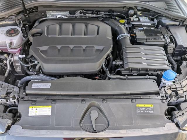 2025 Audi A3 Premium 40 TFSI quattro S tronic