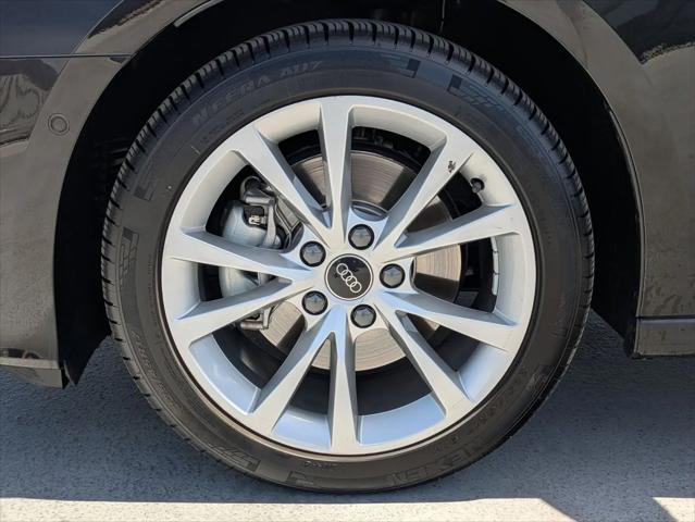 2025 Audi A3 Premium 40 TFSI quattro S tronic