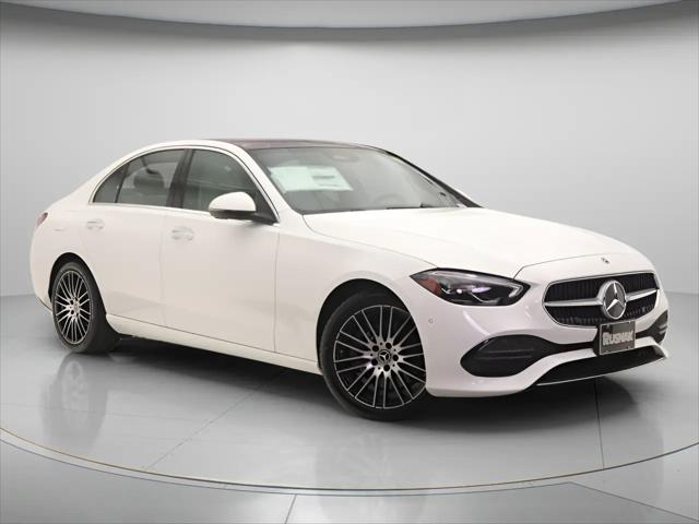 2026 Mercedes-Benz C-CLASS C 300 C 300 for sale in Arcadia, CA