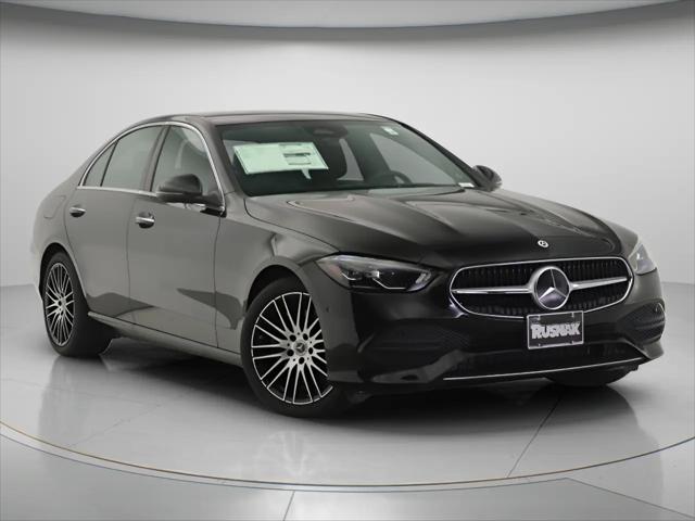 2026 Mercedes-Benz C-CLASS C 300 C 300 for sale in Arcadia, CA