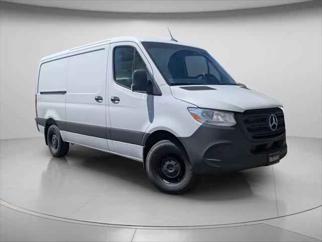 2026 Mercedes-Benz Sprinter 2500 Standard Roof 4-Cyl Diesel HO for sale in Arcadia, CA