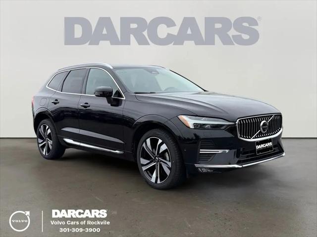 2023 Volvo XC60 B5 Plus Bright Theme for sale in Rockville, MD