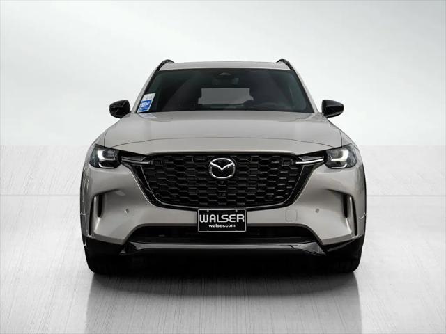 2026 Mazda X-90 3.3 Turbo S Premium Sport