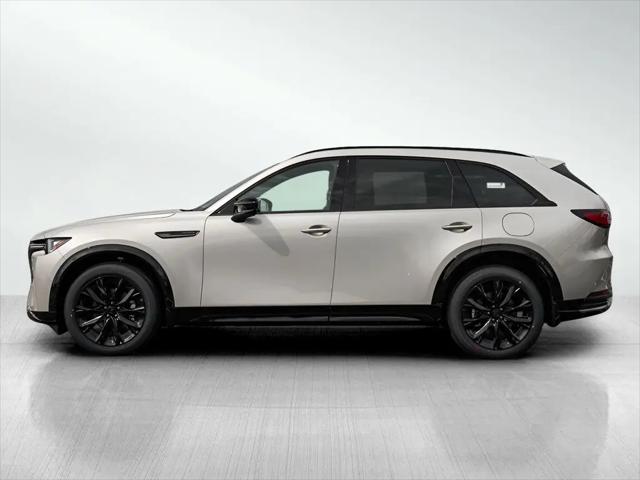 2026 Mazda X-90 3.3 Turbo S Premium Sport