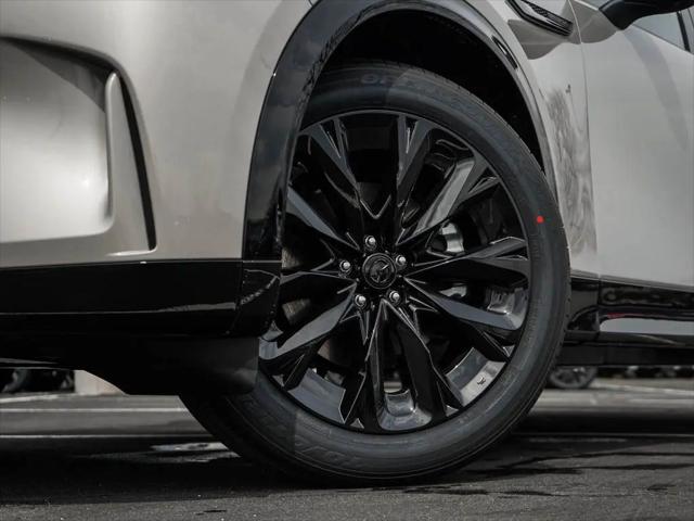 2026 Mazda X-90 3.3 Turbo S Premium Sport