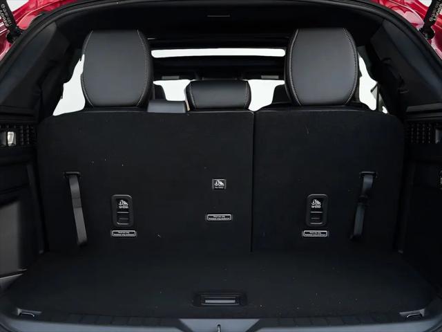 2026 Mazda X-90 3.3 Turbo S Premium Sport