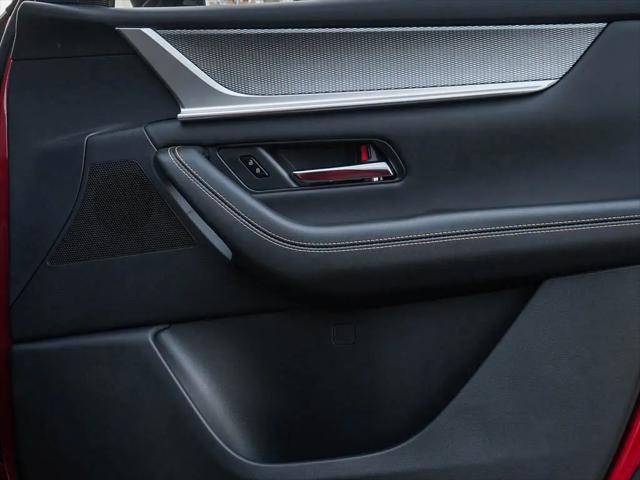 2026 Mazda X-90 3.3 Turbo S Premium Sport