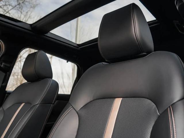2026 Mazda X-90 3.3 Turbo S Premium Sport